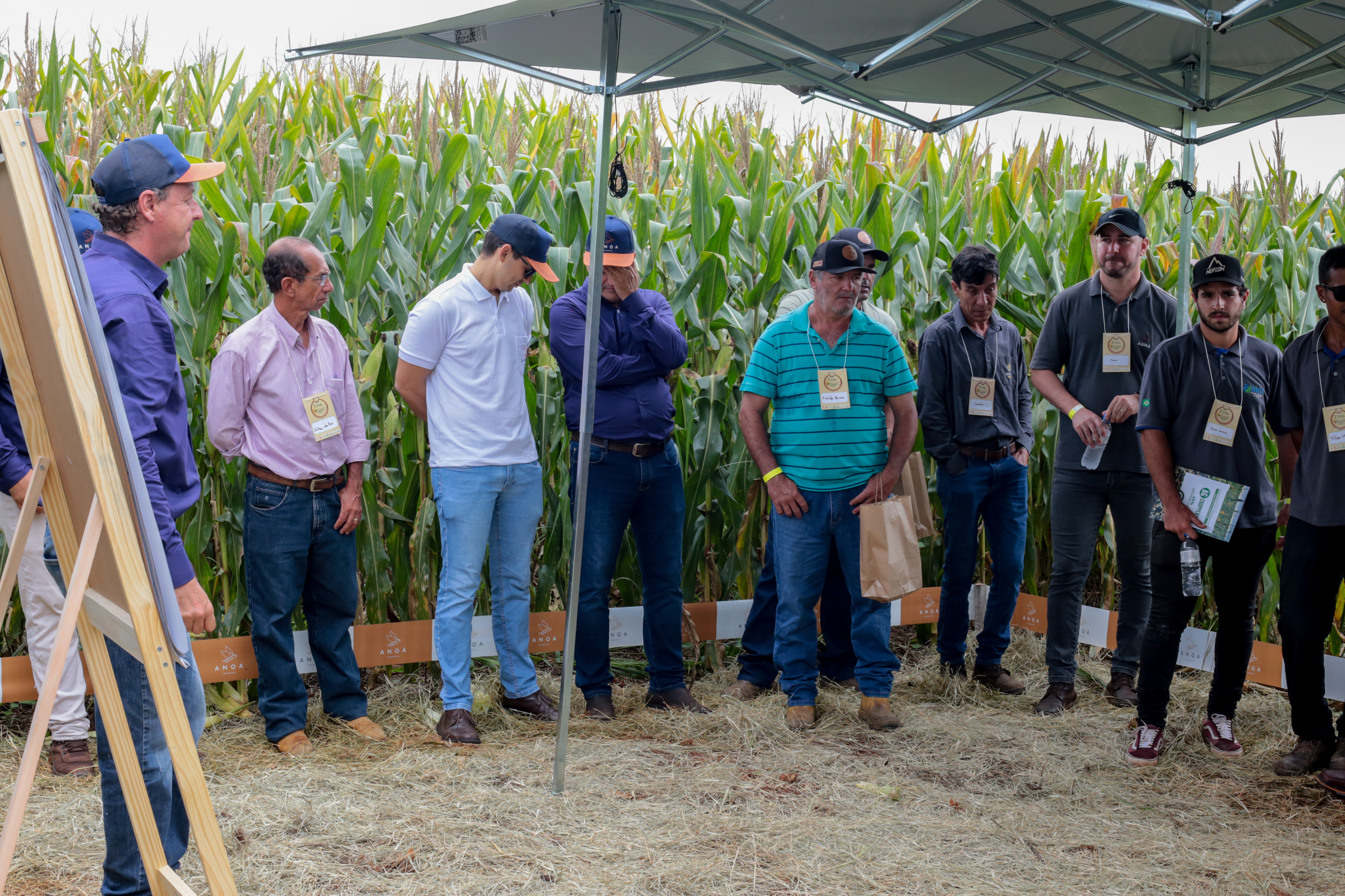 2° Dia de Campo - Foto 47